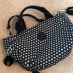 Small Kipling crossbody bag